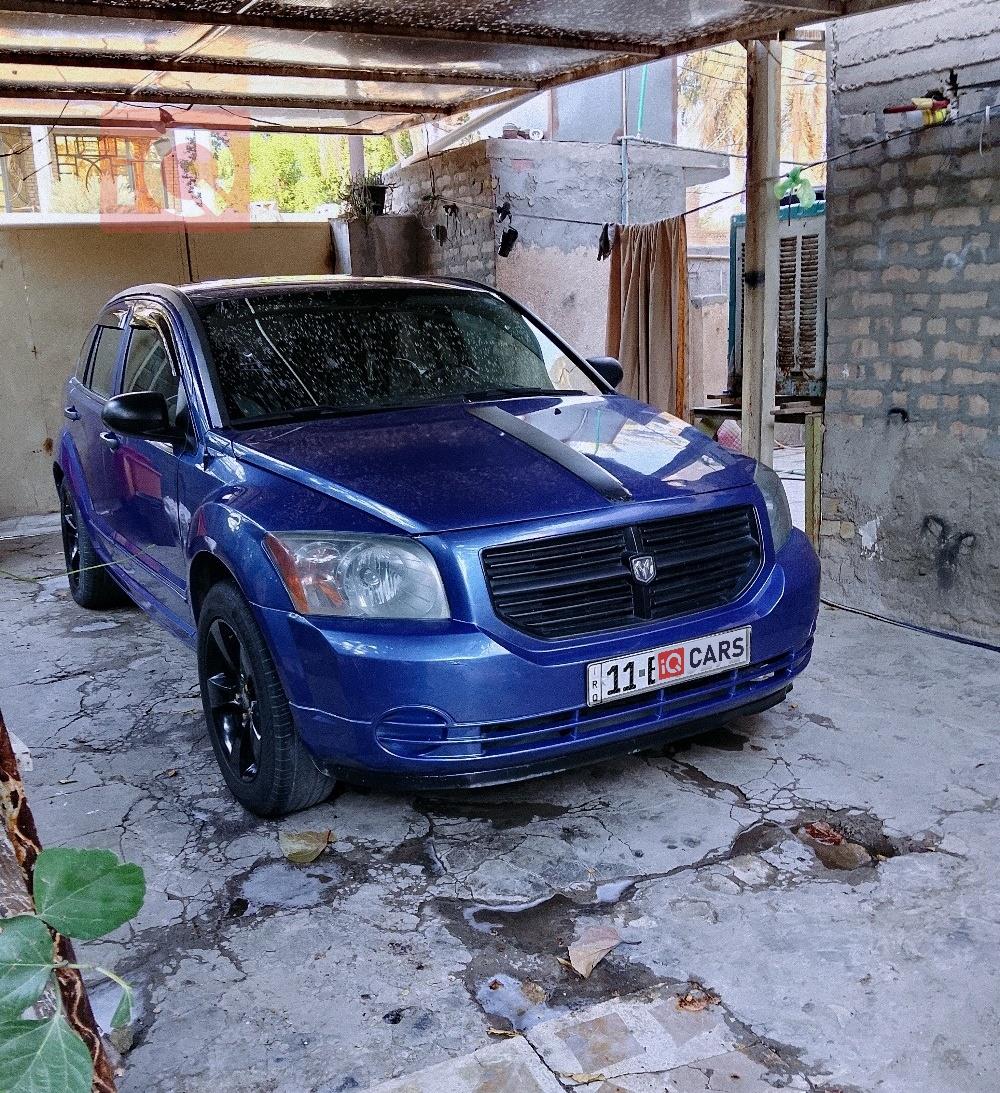 Dodge Caliber